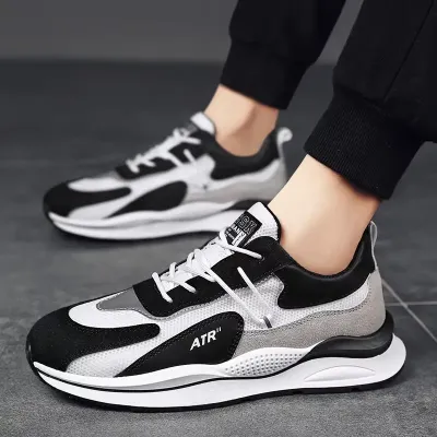 MEN'S SPORTS SHOES